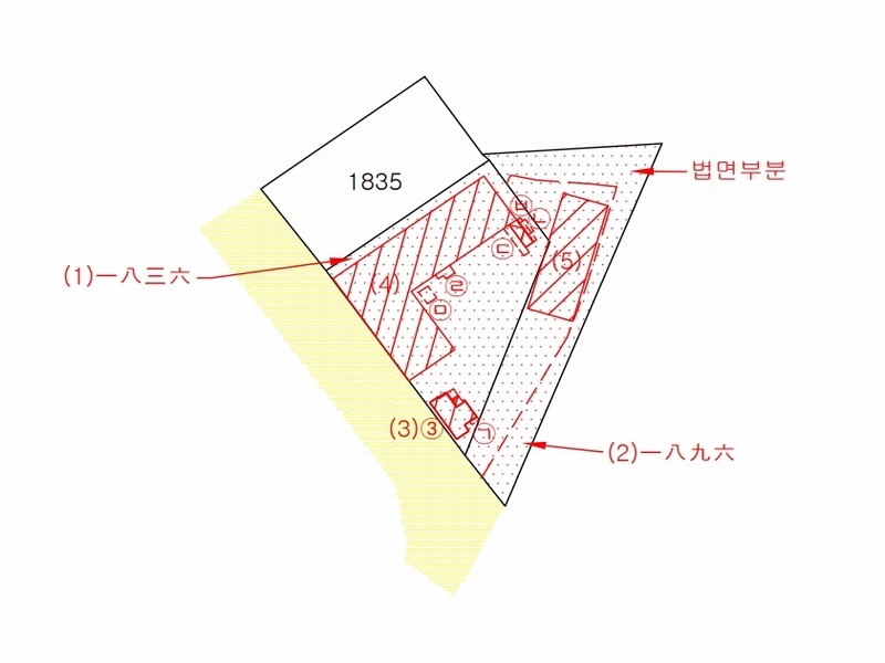 2024타경3160 경상북도 포항시 남구 장흥동 1836 공장 경매 이미지
