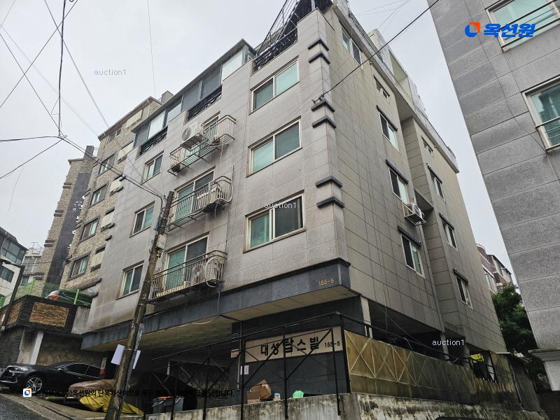 2024타경131610 서울특별시 강서구 강서로18바길 22-8, 대성탑스빌 5층 501호 다세대(빌라)[공급16평형] 경매 이미지