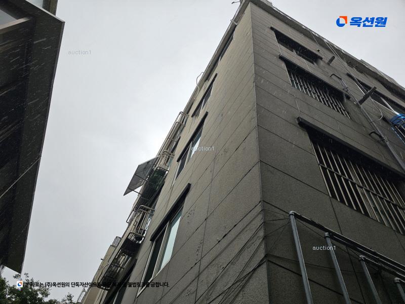 2024타경131610 서울특별시 강서구 강서로18바길 22-8, 대성탑스빌 5층 501호 다세대(빌라)[공급16평형] 경매 이미지