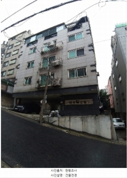 2024타경131610 서울특별시 강서구 강서로18바길 22-8, 대성탑스빌 5층 501호 다세대(빌라)[공급16평형] 경매 이미지