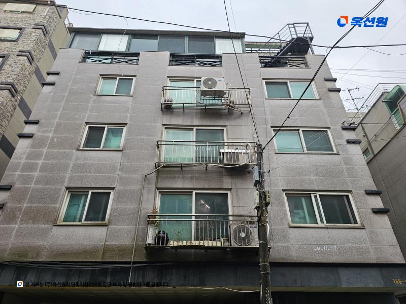 2024타경131610 서울특별시 강서구 강서로18바길 22-8, 대성탑스빌 5층 501호 다세대(빌라)[공급16평형] 경매 이미지