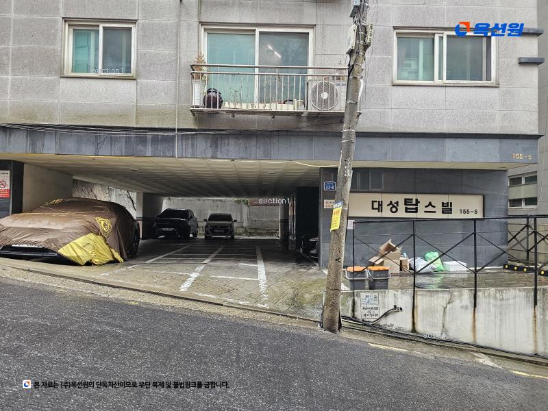2024타경131610 서울특별시 강서구 강서로18바길 22-8, 대성탑스빌 5층 501호 다세대(빌라)[공급16평형] 경매 이미지