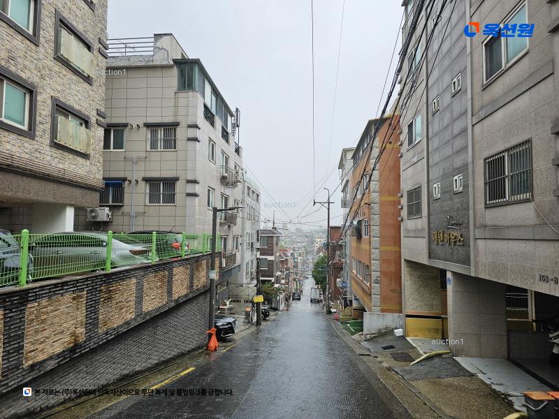 2024타경131610 서울특별시 강서구 강서로18바길 22-8, 대성탑스빌 5층 501호 다세대(빌라)[공급16평형] 경매 이미지