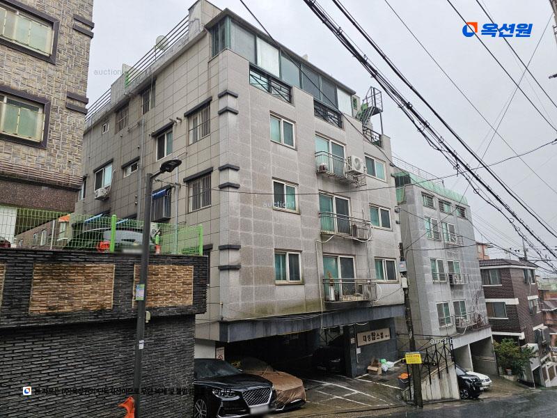 2024타경131610 서울특별시 강서구 강서로18바길 22-8, 대성탑스빌 5층 501호 다세대(빌라)[공급16평형] 경매 이미지
