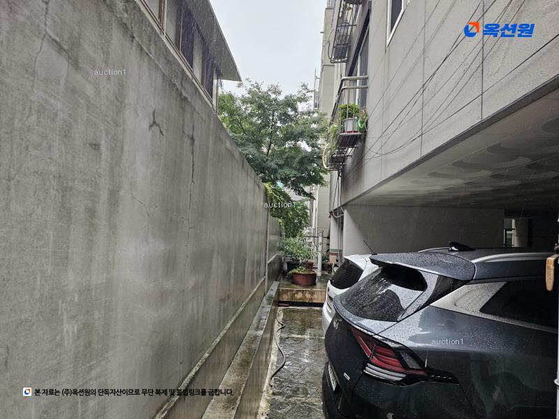 2024타경131610 서울특별시 강서구 강서로18바길 22-8, 대성탑스빌 5층 501호 다세대(빌라)[공급16평형] 경매 이미지