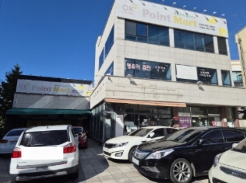 2024타경3320 경상북도 포항시 남구 오천읍 용덕리 397-1 근린주택 경매 이미지