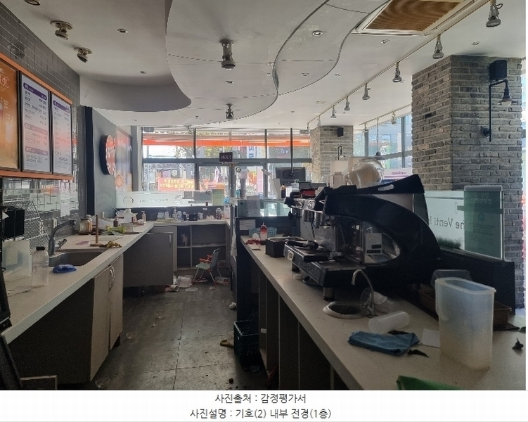 2024타경3320 경상북도 포항시 남구 오천읍 용덕리 397-1 근린주택 경매 이미지