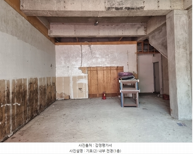 2024타경3320 경상북도 포항시 남구 오천읍 용덕리 397-1 근린주택 경매 이미지