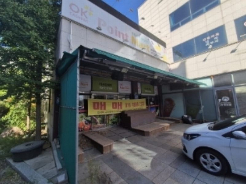 2024타경3320 경상북도 포항시 남구 오천읍 용덕리 397-1 근린주택 경매 이미지