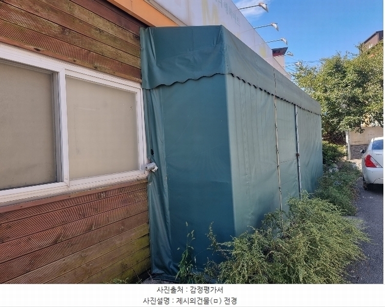 2024타경3320 경상북도 포항시 남구 오천읍 용덕리 397-1 근린주택 경매 이미지