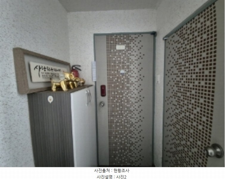 2024타경3818 경상북도 포항시 남구 대도동 64-6 근린주택 경매 이미지