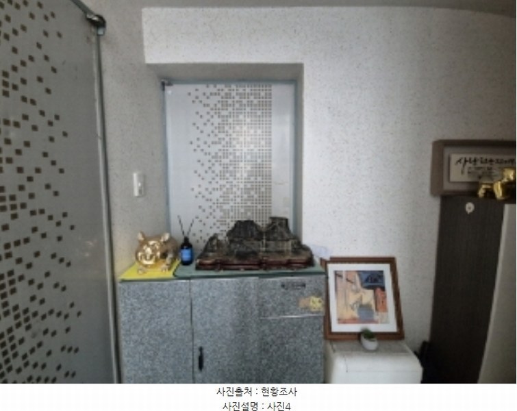 2024타경3818 경상북도 포항시 남구 대도동 64-6 근린주택 경매 이미지