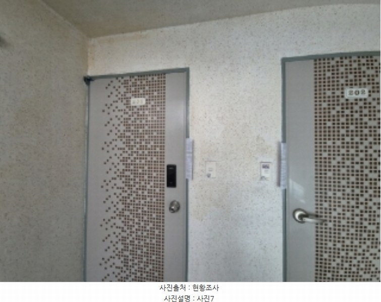 2024타경3818 경상북도 포항시 남구 대도동 64-6 근린주택 경매 이미지