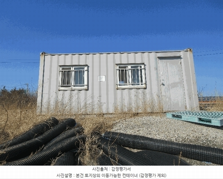 2024타경3870 경상북도 포항시 남구 호미곶면 강사리 778-4 농지 경매 이미지