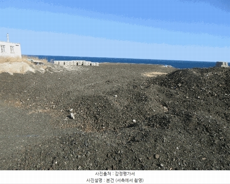 2024타경3870 경상북도 포항시 남구 호미곶면 강사리 778-4 농지 경매 이미지