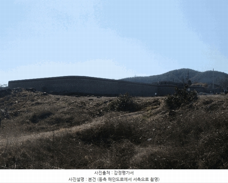 2024타경3870 경상북도 포항시 남구 호미곶면 강사리 778-4 농지 경매 이미지
