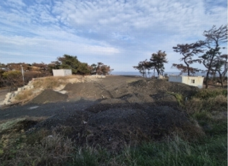 2024타경3870 경상북도 포항시 남구 호미곶면 강사리 778-4 농지 경매 이미지