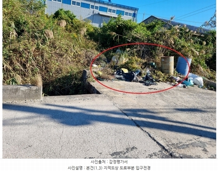 2024타경4668 부산광역시 강서구 대저1동 3191-3 농지 경매 이미지