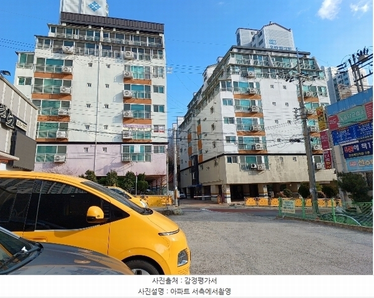 2024타경4873 경상북도 포항시 남구 포스코대로 147-4, 세강유니엘102 6층 603호 아파트 경매 이미지