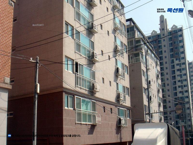 2024타경4873 경상북도 포항시 남구 포스코대로 147-4, 세강유니엘102 6층 603호 아파트 경매 이미지