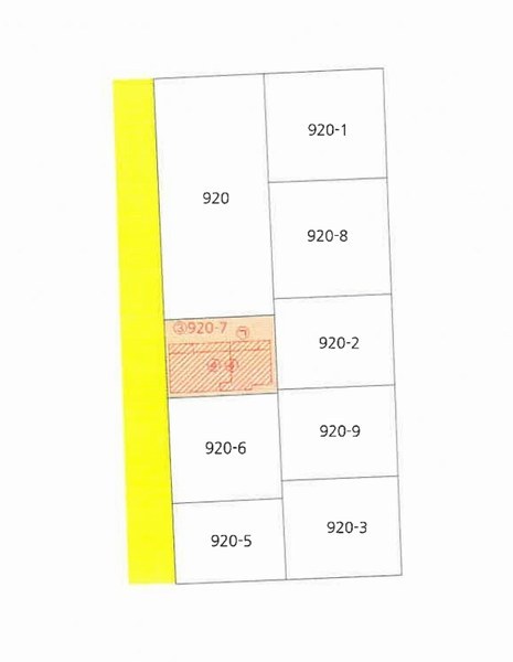 2024타경33413 경상북도 포항시 남구 오천읍 원리 920-7 근린주택 경매 이미지