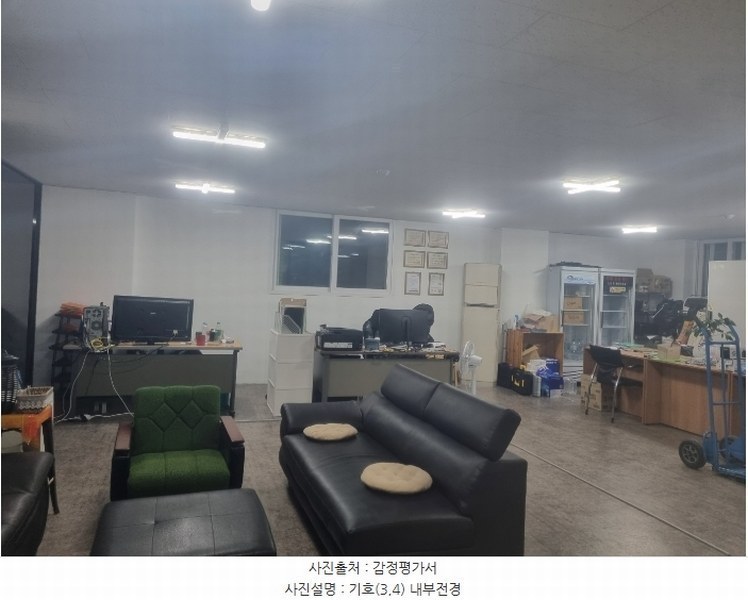 2024타경33413 경상북도 포항시 남구 오천읍 원리 920-7 근린주택 경매 이미지