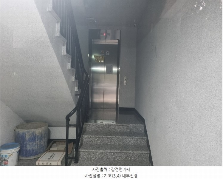 2024타경33413 경상북도 포항시 남구 오천읍 원리 920-7 근린주택 경매 이미지