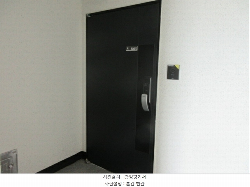 2024타경34430 경상북도 포항시 북구 중흥로241번길 42, 빌드원르헤브3차아파트 11층 1105호 아파트 경매 이미지