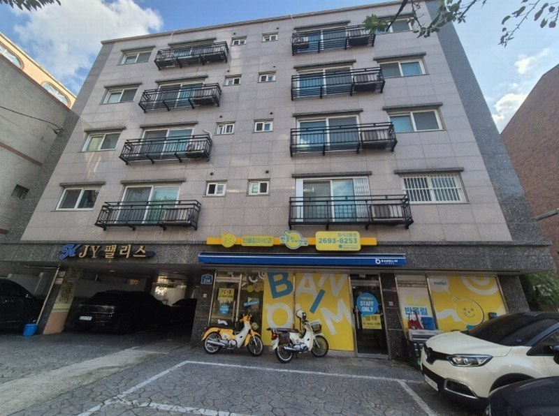 2024타경135766 서울특별시 강서구 곰달래로 204, 제이와이펠리스 2층 204호 다세대(빌라)[공급11평형] 경매 이미지