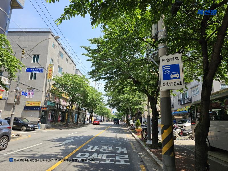2024타경135766 서울특별시 강서구 곰달래로 204, 제이와이펠리스 2층 204호 다세대(빌라)[공급11평형] 경매 이미지