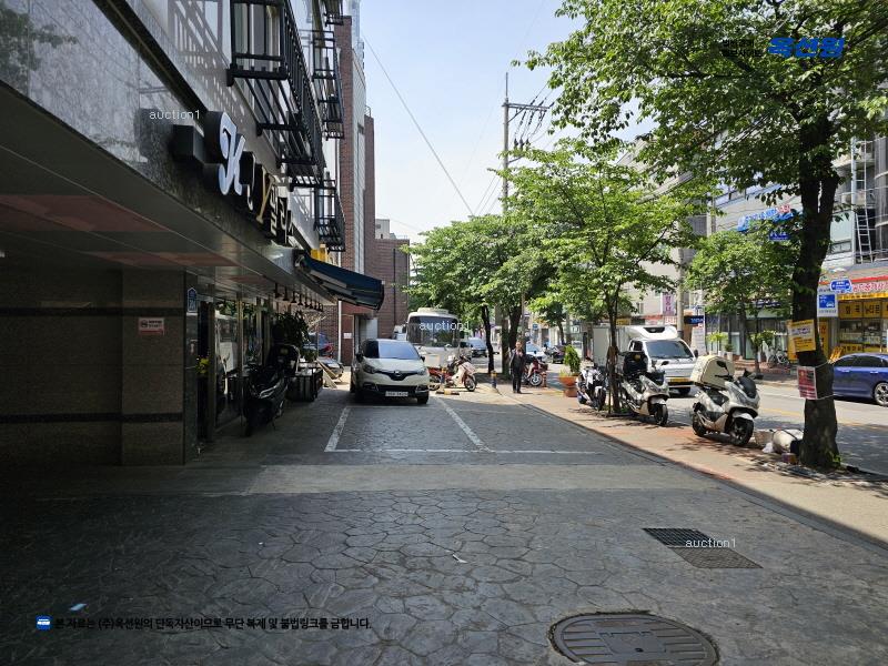 2024타경135766 서울특별시 강서구 곰달래로 204, 제이와이펠리스 2층 204호 다세대(빌라)[공급11평형] 경매 이미지