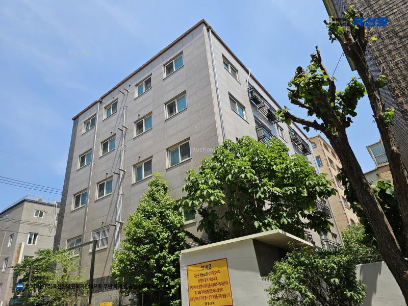 2024타경135766 서울특별시 강서구 곰달래로 204, 제이와이펠리스 2층 204호 다세대(빌라)[공급11평형] 경매 이미지