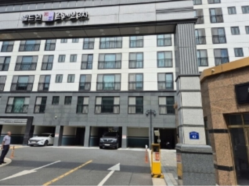 2024타경34737 경상북도 포항시 북구 중흥로241번길 42, 빌드원르헤브3차아파트 14층 1403호 아파트 경매 이미지