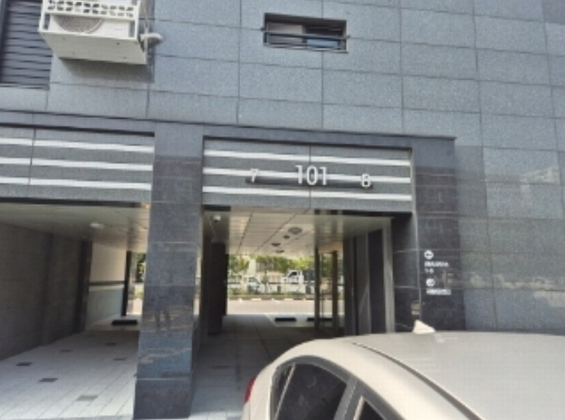 2024타경35143 경상북도 포항시 북구 중흥로241번길 42, 빌드원르헤브3차아파트 6층 607호 아파트 경매 이미지