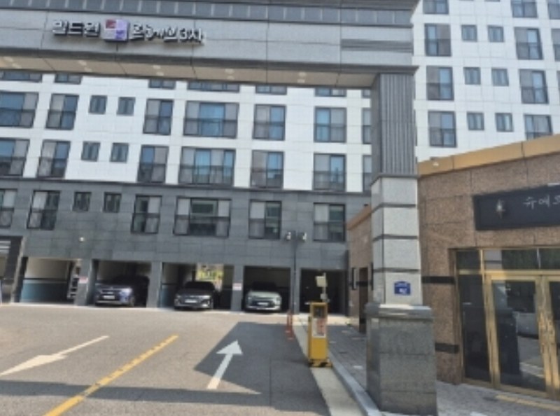 2024타경35143 경상북도 포항시 북구 중흥로241번길 42, 빌드원르헤브3차아파트 6층 607호 아파트 경매 이미지