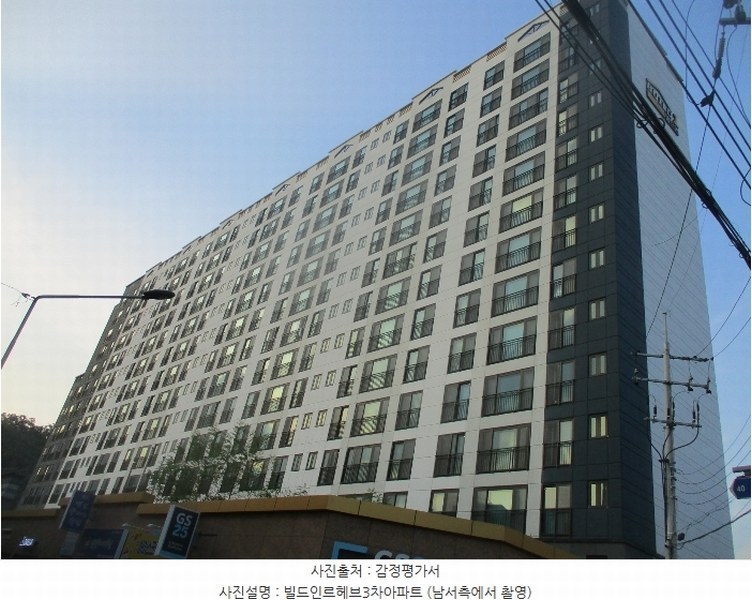 2024타경35198 경상북도 포항시 북구 중흥로241번길 42, 빌드원르헤브3차아파트 11층 1102호 아파트 경매 이미지
