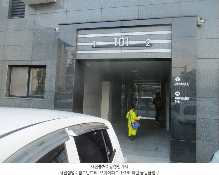 2024타경35198 경상북도 포항시 북구 중흥로241번길 42, 빌드원르헤브3차아파트 11층 1102호 아파트 경매 이미지