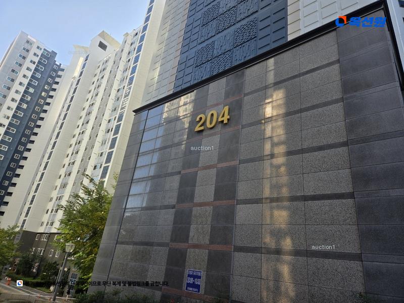 2024타경35396 경상북도 포항시 북구 성실로 50, 현진에버빌아파트 204동 16층 1603호 아파트[공급36평형] 경매 이미지