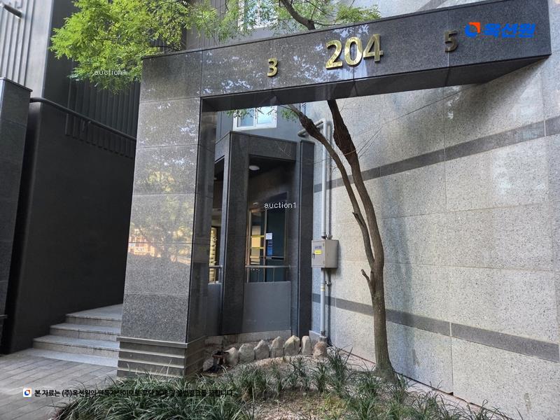 2024타경35396 경상북도 포항시 북구 성실로 50, 현진에버빌아파트 204동 16층 1603호 아파트[공급36평형] 경매 이미지