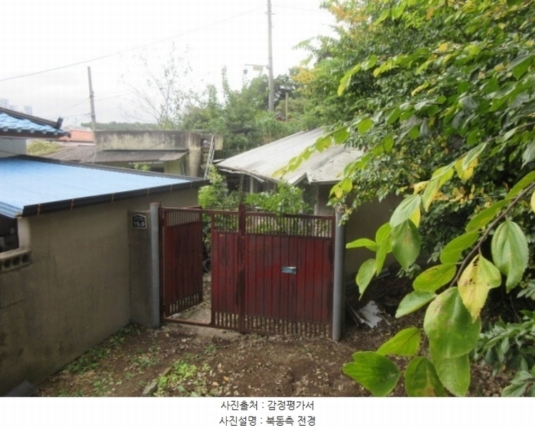 2024타경35402 경상북도 포항시 북구 흥해읍 옥성리 143-4 주택 경매 이미지