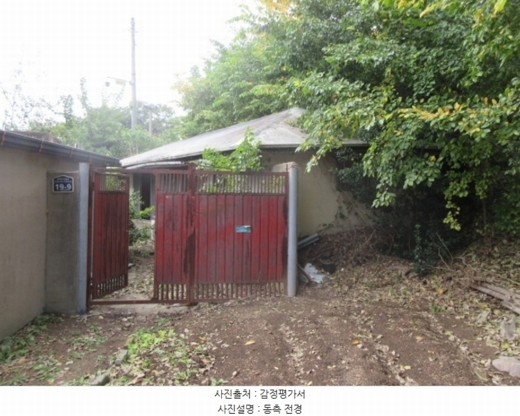 2024타경35402 경상북도 포항시 북구 흥해읍 옥성리 143-4 주택 경매 이미지