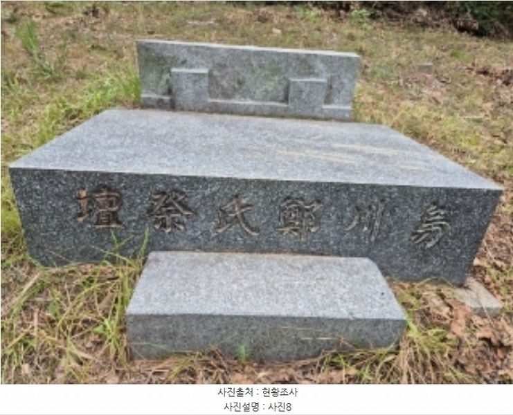2024타경35655 경상북도 포항시 북구 기계면 학야리 398-3 임야 경매 이미지