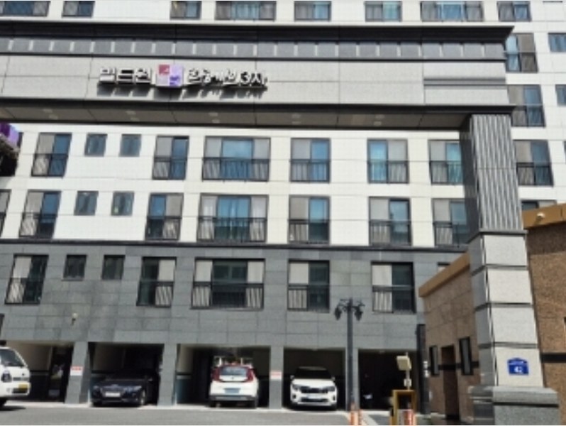 2024타경35716 경상북도 포항시 북구 중흥로241번길 42, 빌드원르헤브3차아파트 5층 504호 아파트 경매 이미지