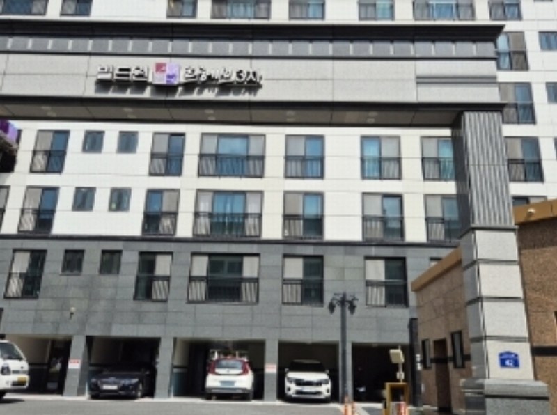 2024타경35754 경상북도 포항시 북구 중흥로241번길 42, 빌드원르헤브3차아파트 12층 1204호 아파트 경매 이미지