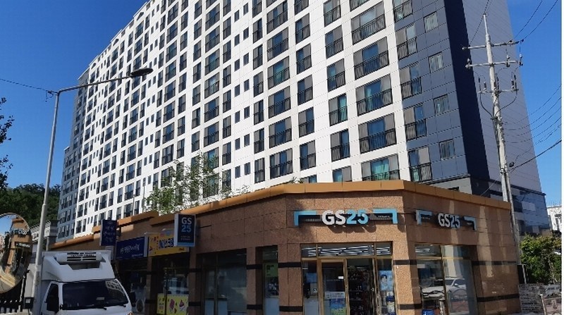 2024타경35754 경상북도 포항시 북구 중흥로241번길 42, 빌드원르헤브3차아파트 12층 1204호 아파트 경매 이미지