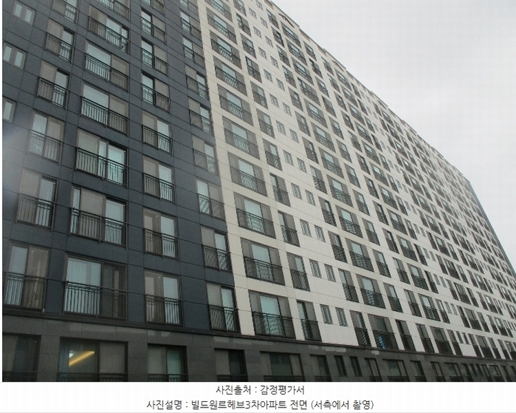 2024타경35761 경상북도 포항시 북구 중흥로241번길 42, 빌드원르헤브3차아파트 4층 402호 아파트 경매 이미지
