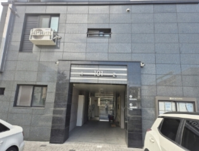 2024타경35761 경상북도 포항시 북구 중흥로241번길 42, 빌드원르헤브3차아파트 4층 402호 아파트 경매 이미지