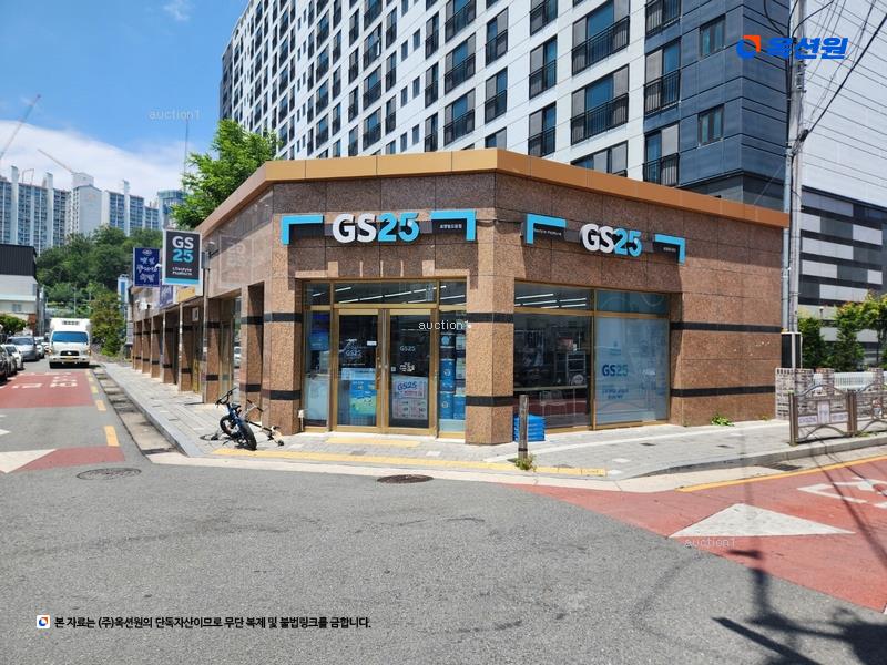 2024타경35761 경상북도 포항시 북구 중흥로241번길 42, 빌드원르헤브3차아파트 4층 402호 아파트 경매 이미지