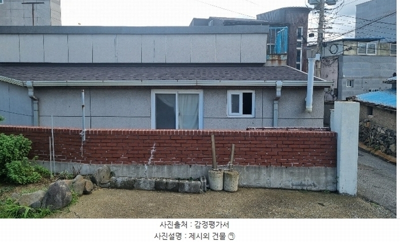 2024타경35860 경상북도 포항시 남구 호미곶면 구만리 57-1 주택 경매 이미지