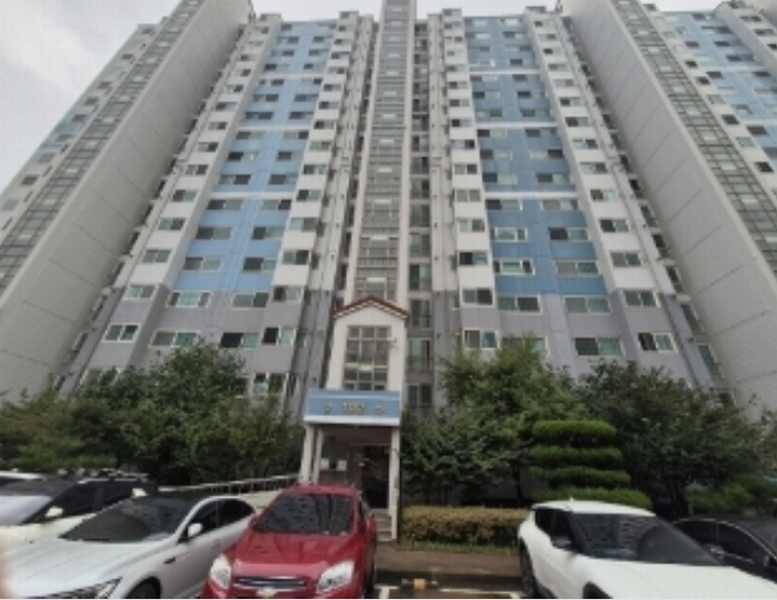 2024타경36061 경상북도 포항시 남구 포스코대로 159, 이동우방파크빌 102동 13층 1305호 아파트[공급23평형] 경매 이미지